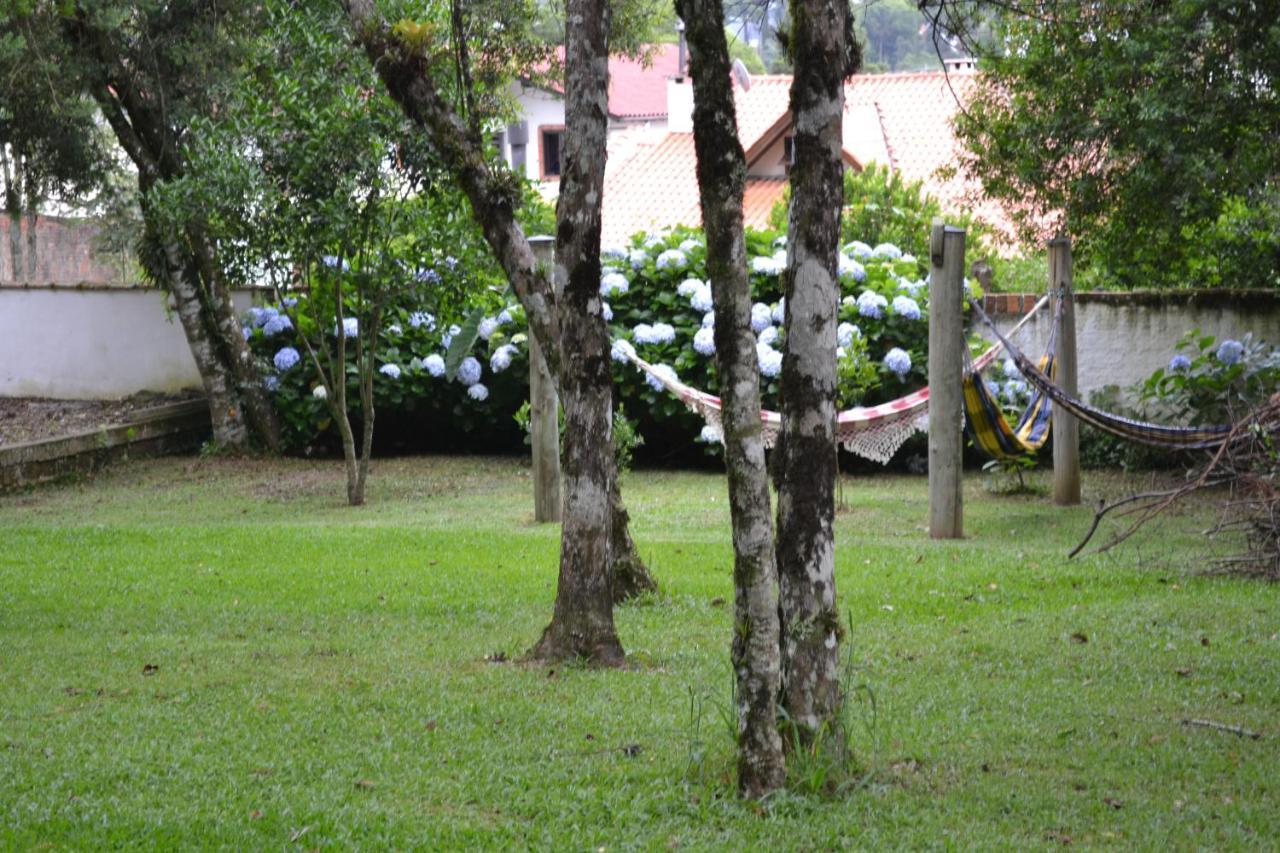 Dos Pinheiros Inn 3*