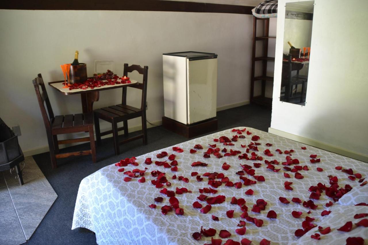 Inn Dos Pinheiros