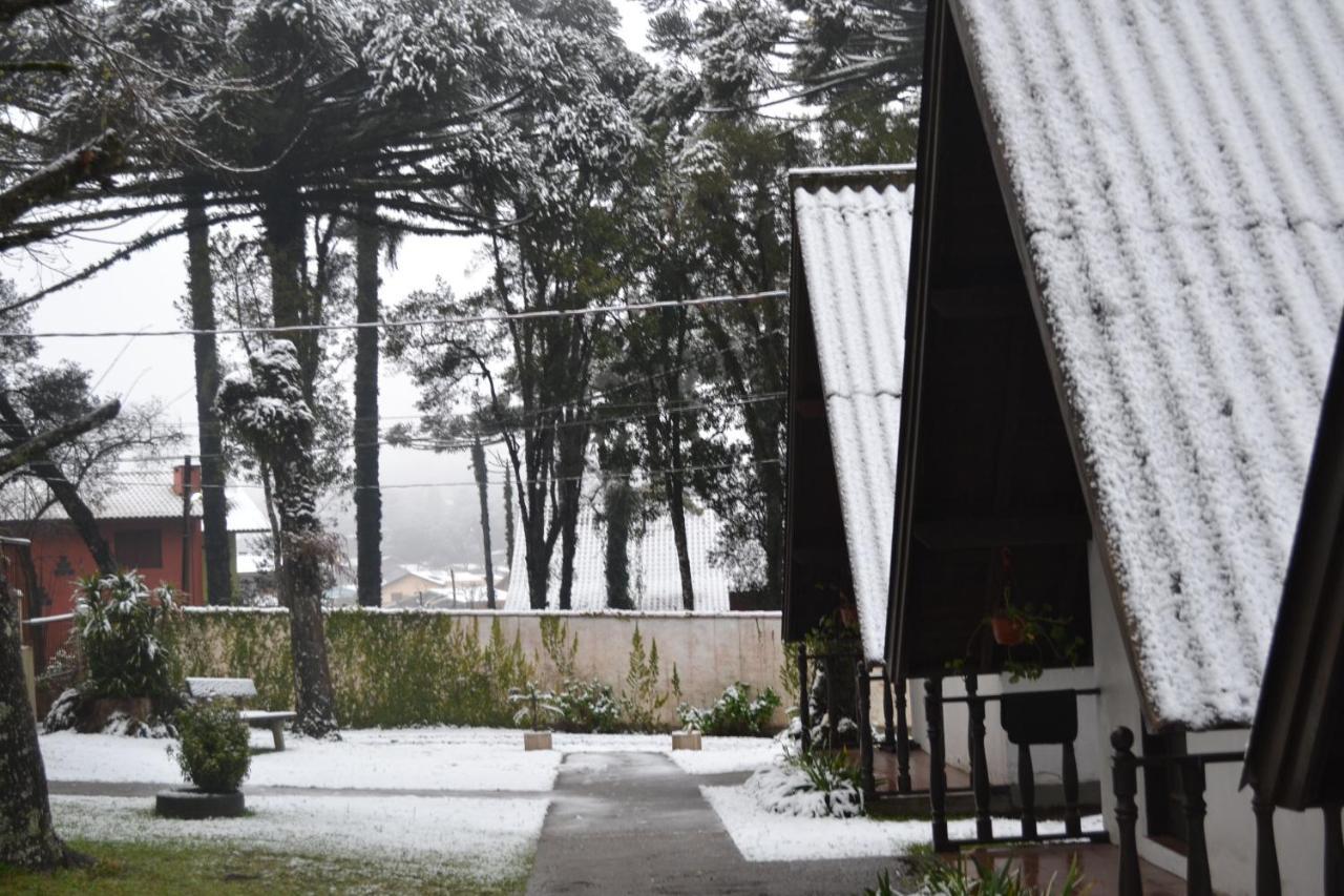 Dos Pinheiros Inn 3*